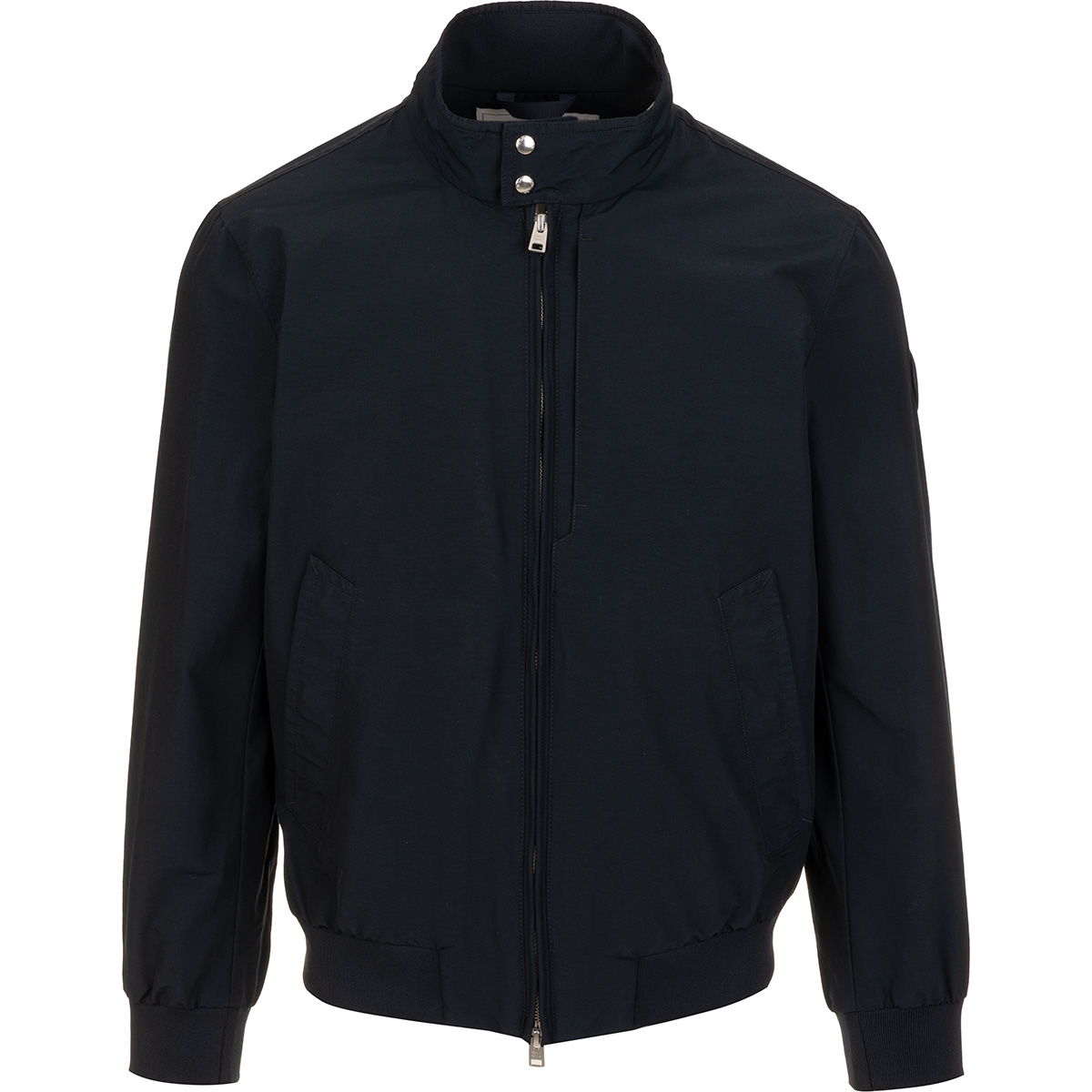 WOOLRICH cruiser eco bomber