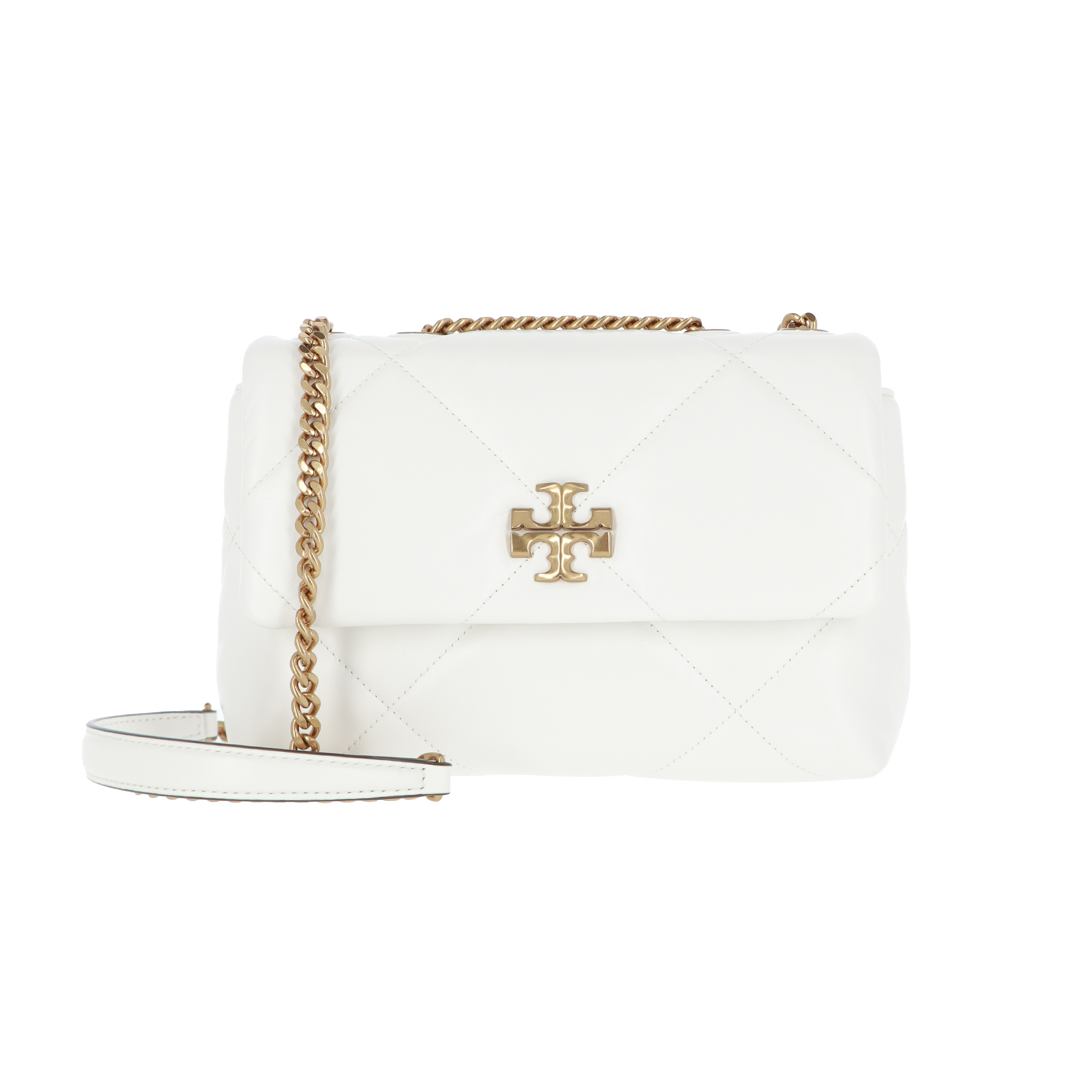 TORY BURCH KIRA Diamond Quilt Small Tasche TORY BURCH KIRA Diamond Quilt Small Tasche