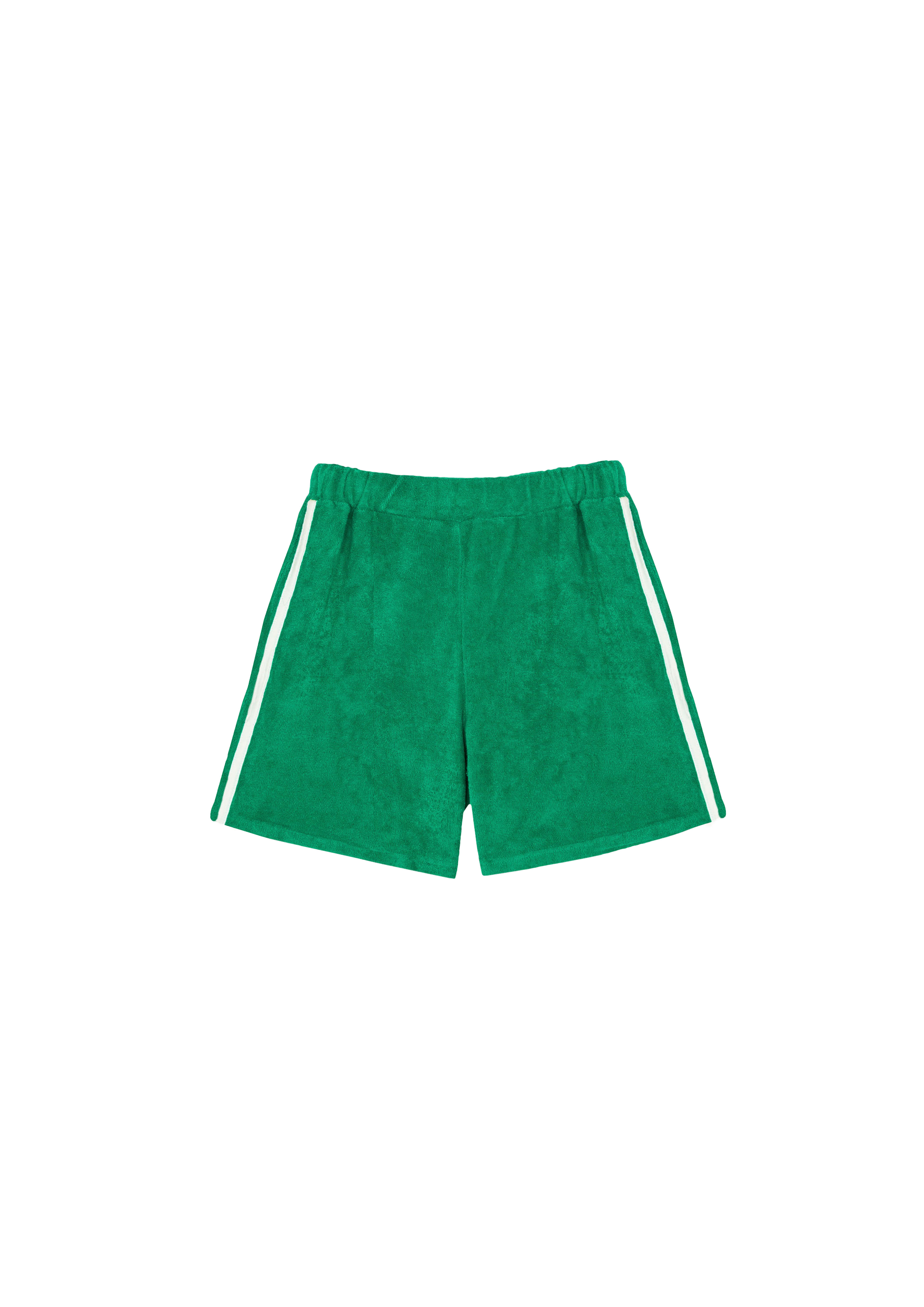 THE CAMPAMENTO Shorts
