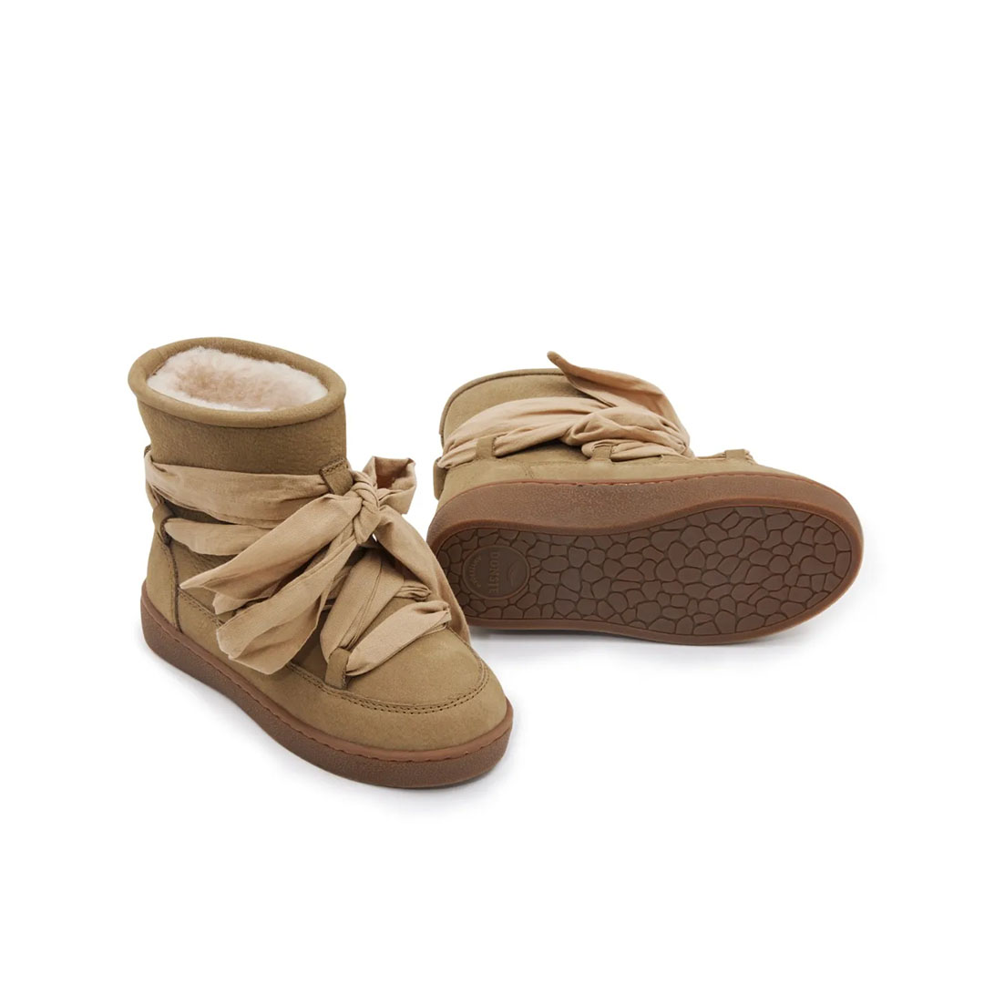 DONSJE Ganza Boots