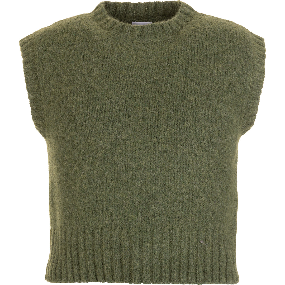 ASPESI - Vest Green - 10A | Oberrauch Zitt