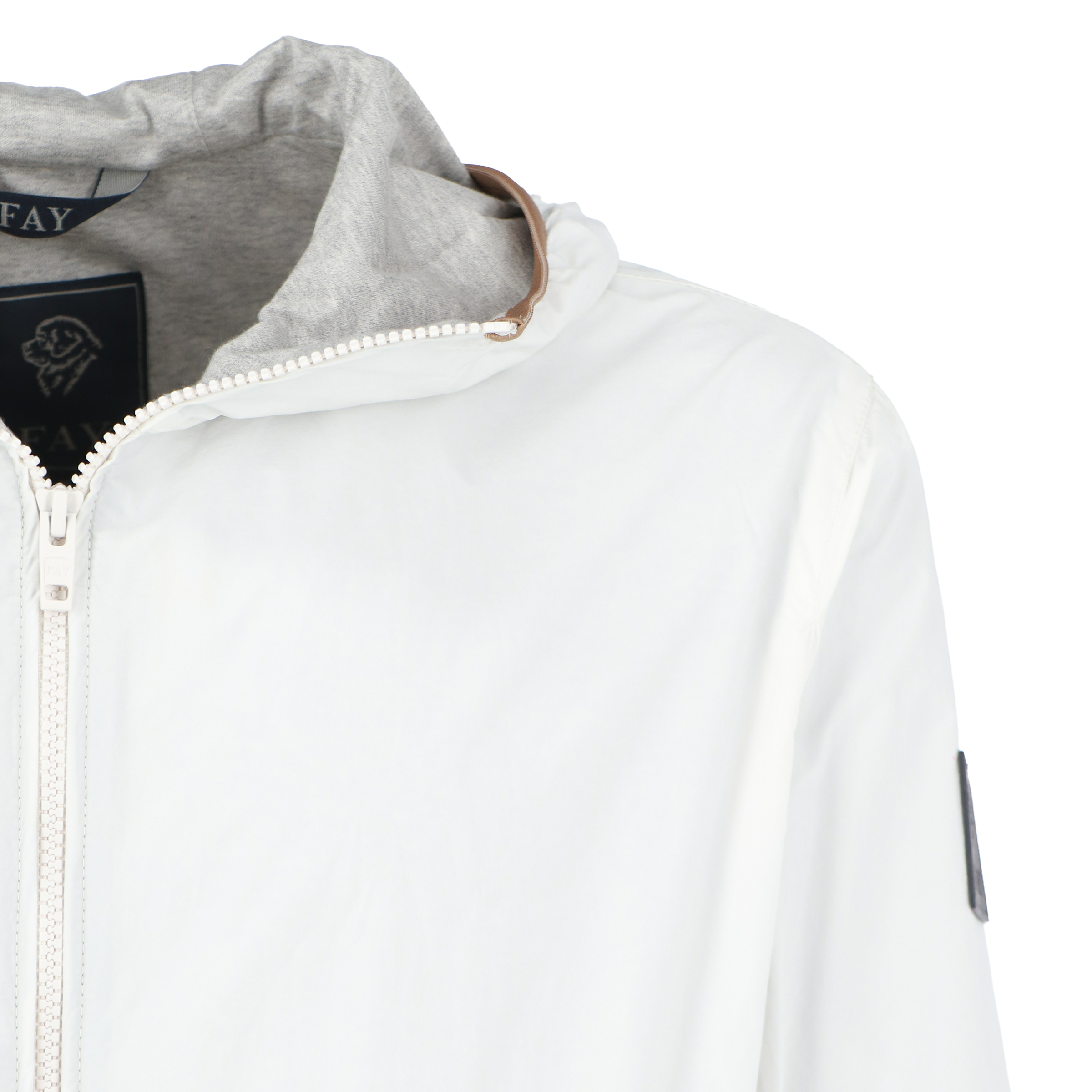 FAY Giacca Windbreaker FAY Giacca Windbreaker