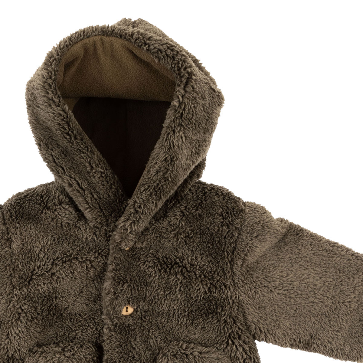 TEDDY&MINOU Jacket