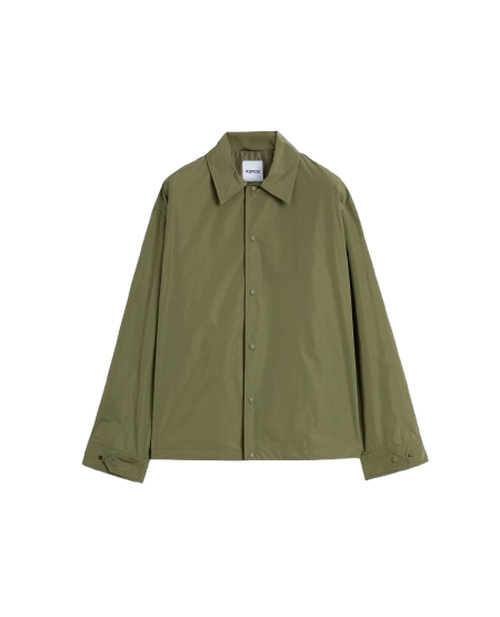 ASPESI Overshirt Pollard Lite
