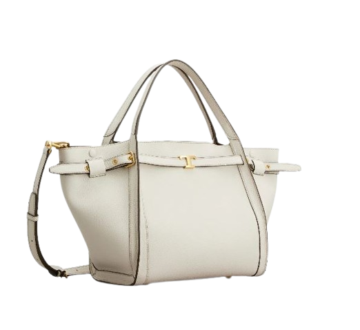 TOD'S Tim kauft klein ein