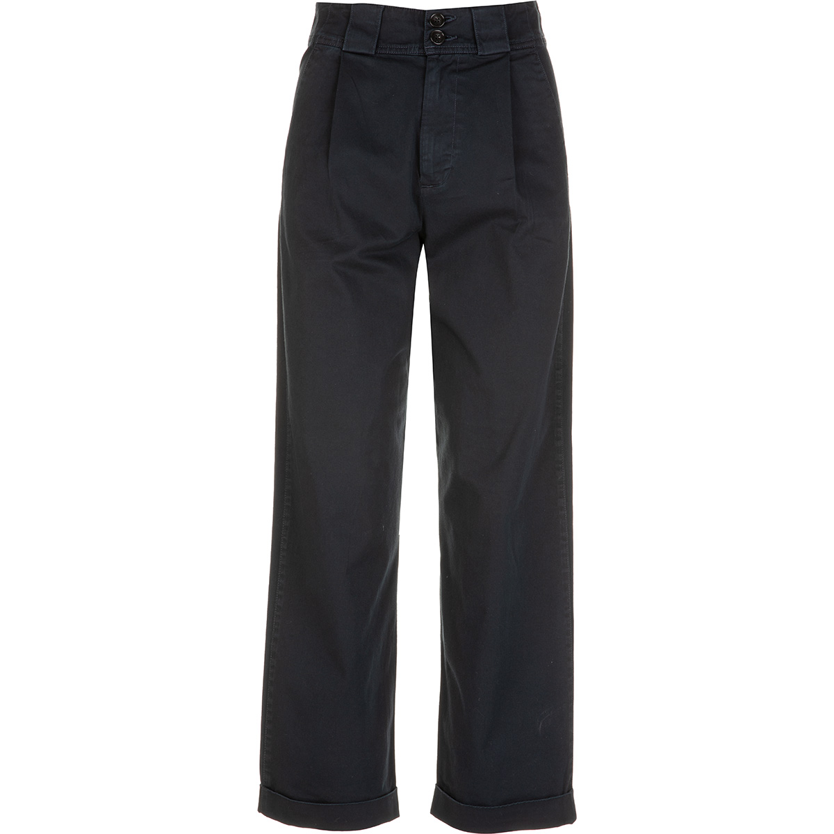 WOOLRICH stretch twill pant