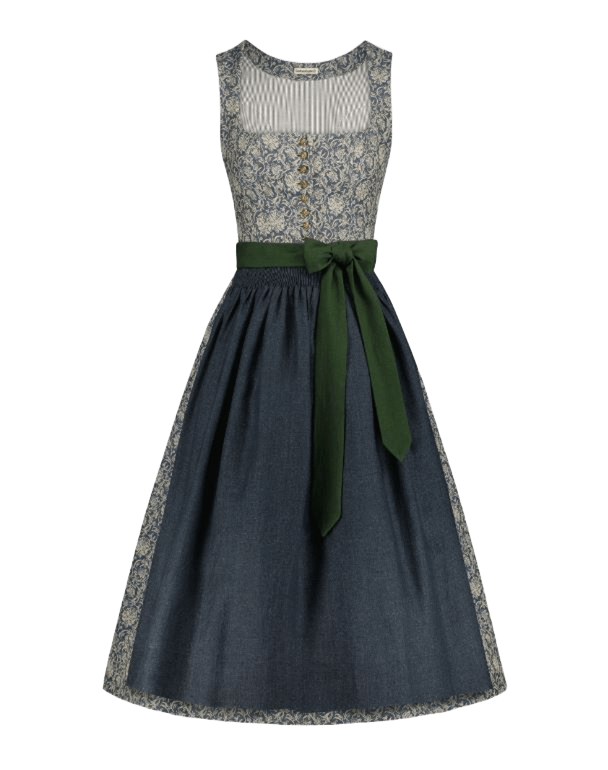 GOTTSEIDANK Dirndl Monika NS GOTTSEIDANK Dirndl Monika NS
