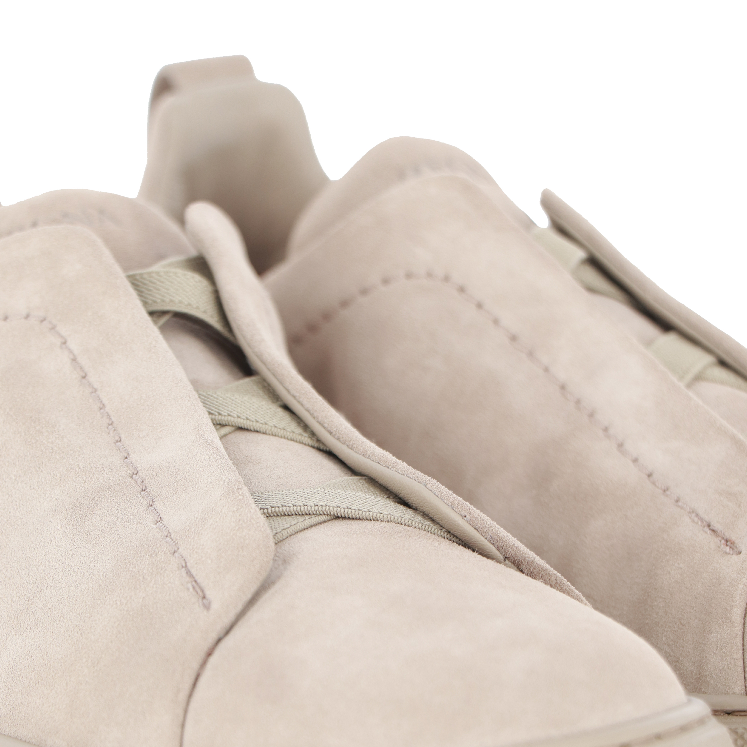 ZEGNA Low Top Sneaker