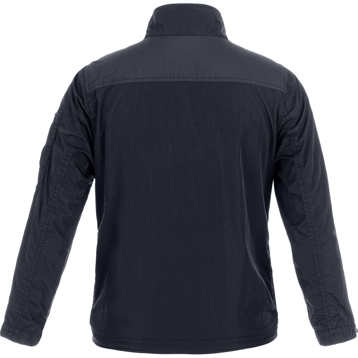 CP COMPANY Outwear Jacket in chrome