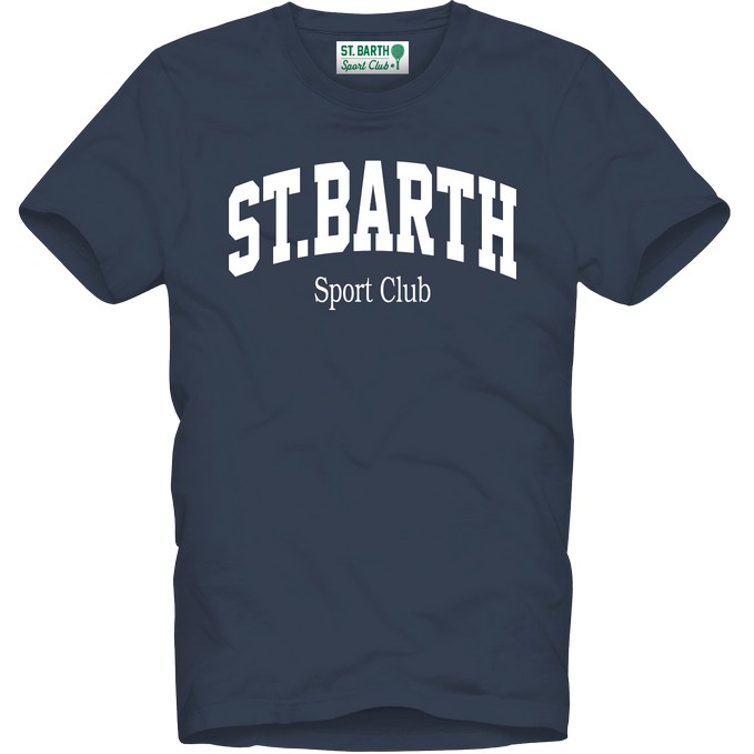 MC2 SAINT BARTH Short sleeve T-Shirt Denver