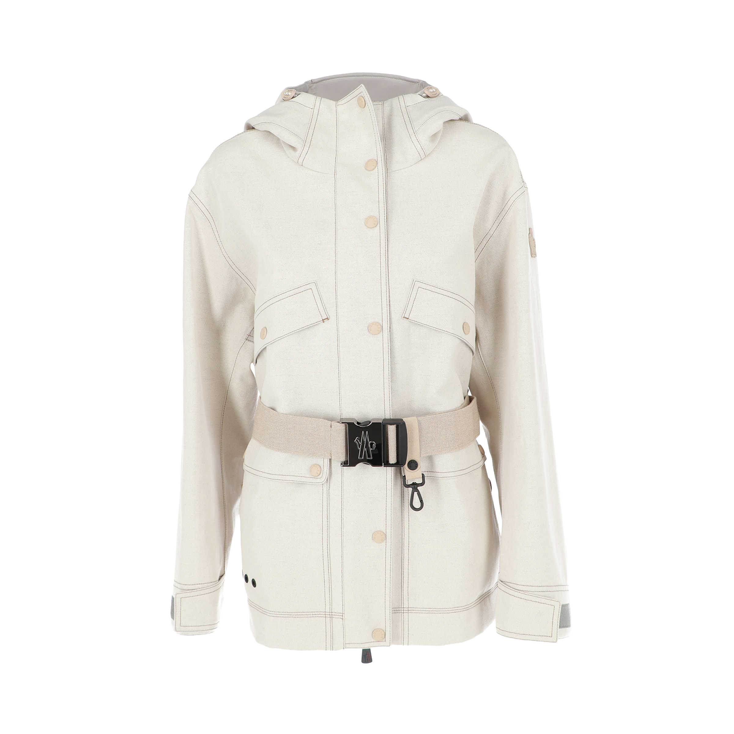 GRENOBLÉ Tarkine Jacket