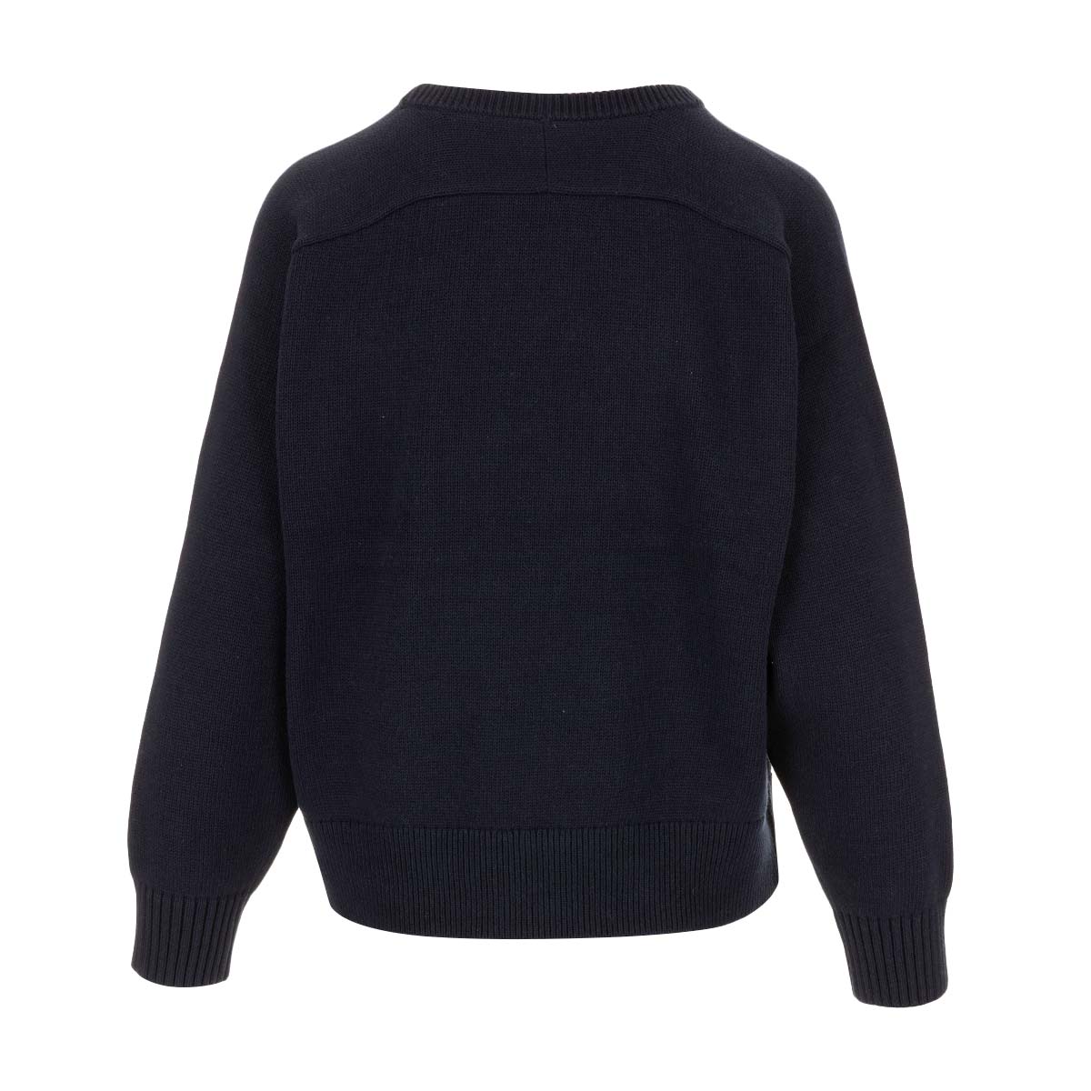 OZ BASIC Sweater Rundhals