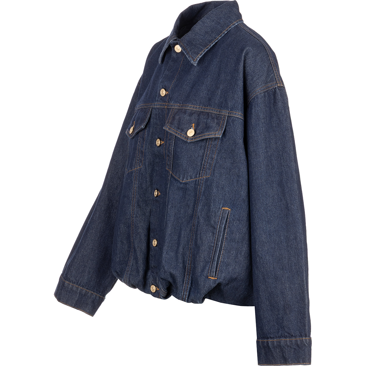 Seven for all mankind Raffjacke