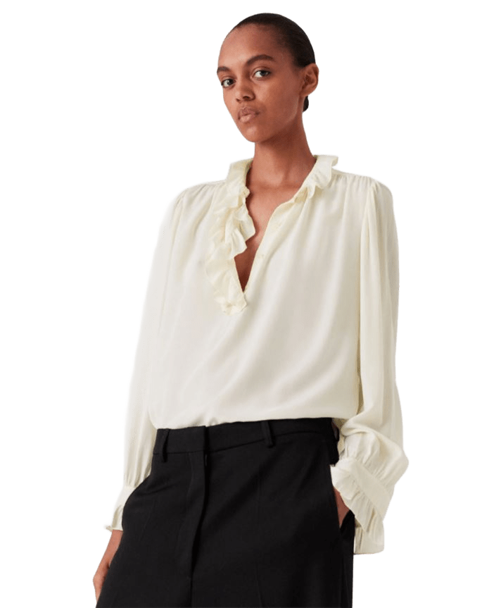 STELLA MCCARTNEY Meredith Shirt