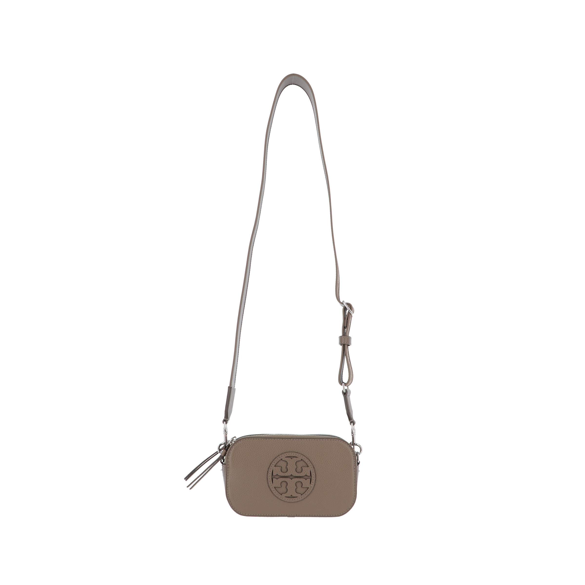 TORY BURCH Miller Mini-Umhängetasche