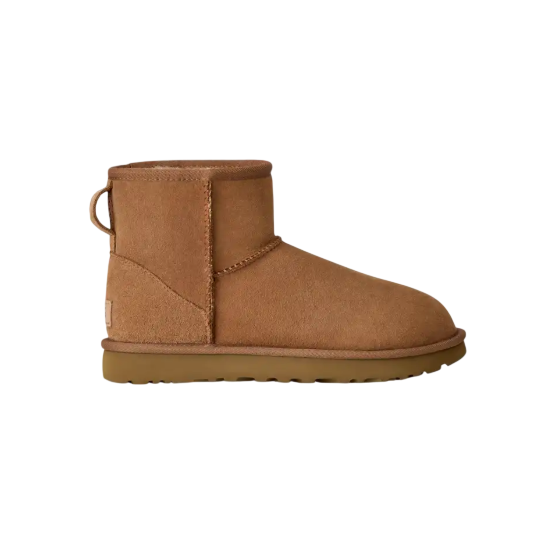UGG W CLASSIC MINI II