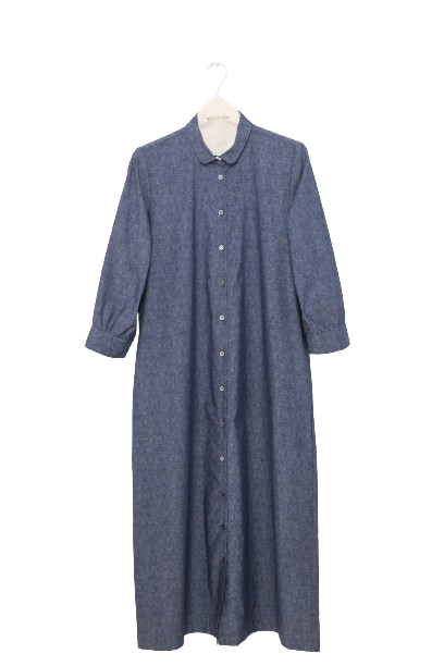 GLÜCKLICH MARTINA DRESS