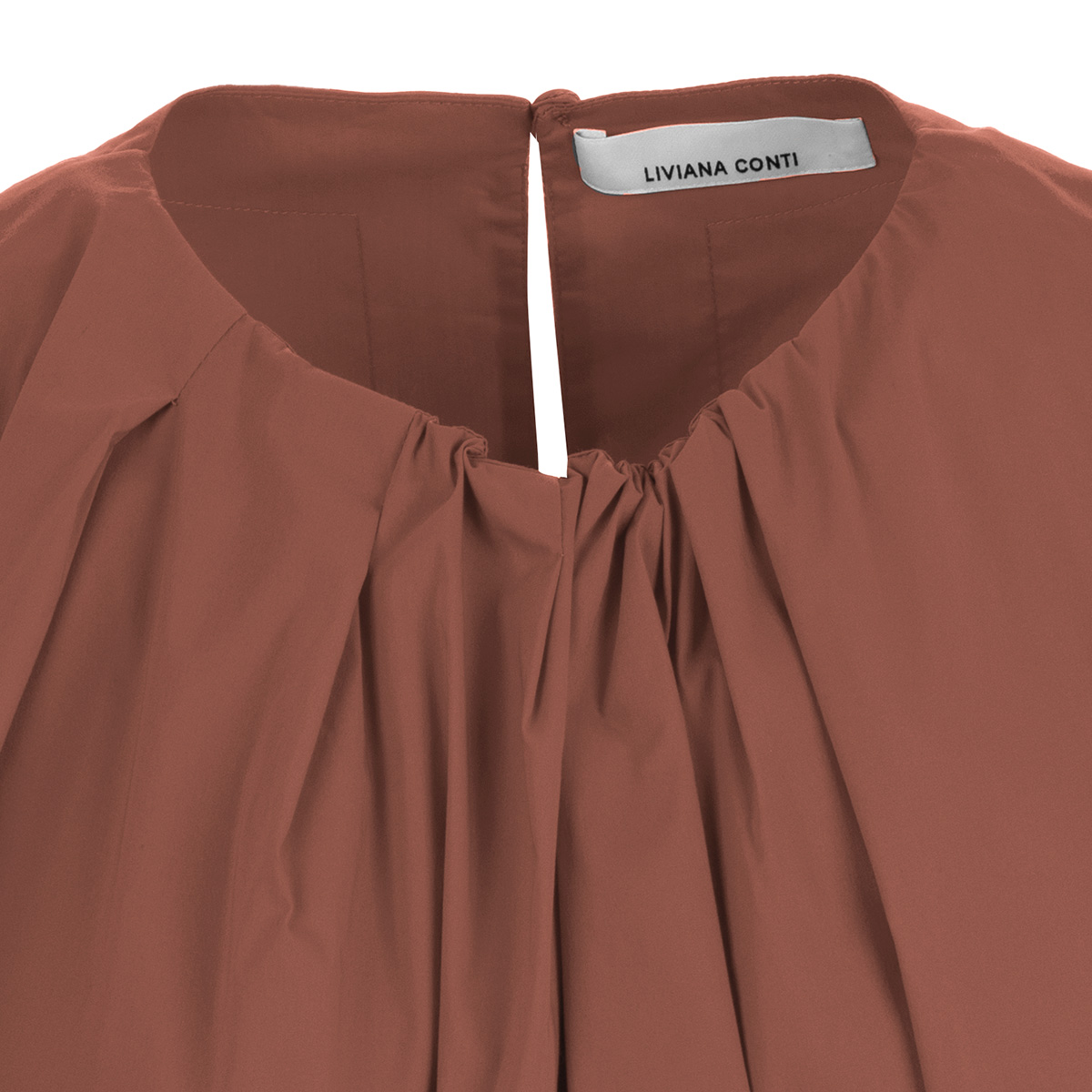 LIVIANA CONTI BLOUSE