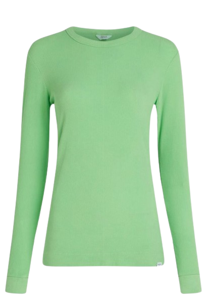 PENN&INK N.Y Langarm-T-Shirt PENN&INK N.Y Langarm-T-Shirt