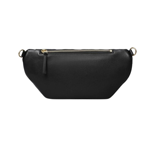 TORY BURCH Fleming Soft Belt Bag TORY BURCH Fleming Soft Belt Bag