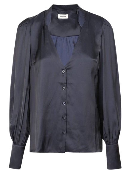 ZADIG & VOLTAIRE Tino Satin