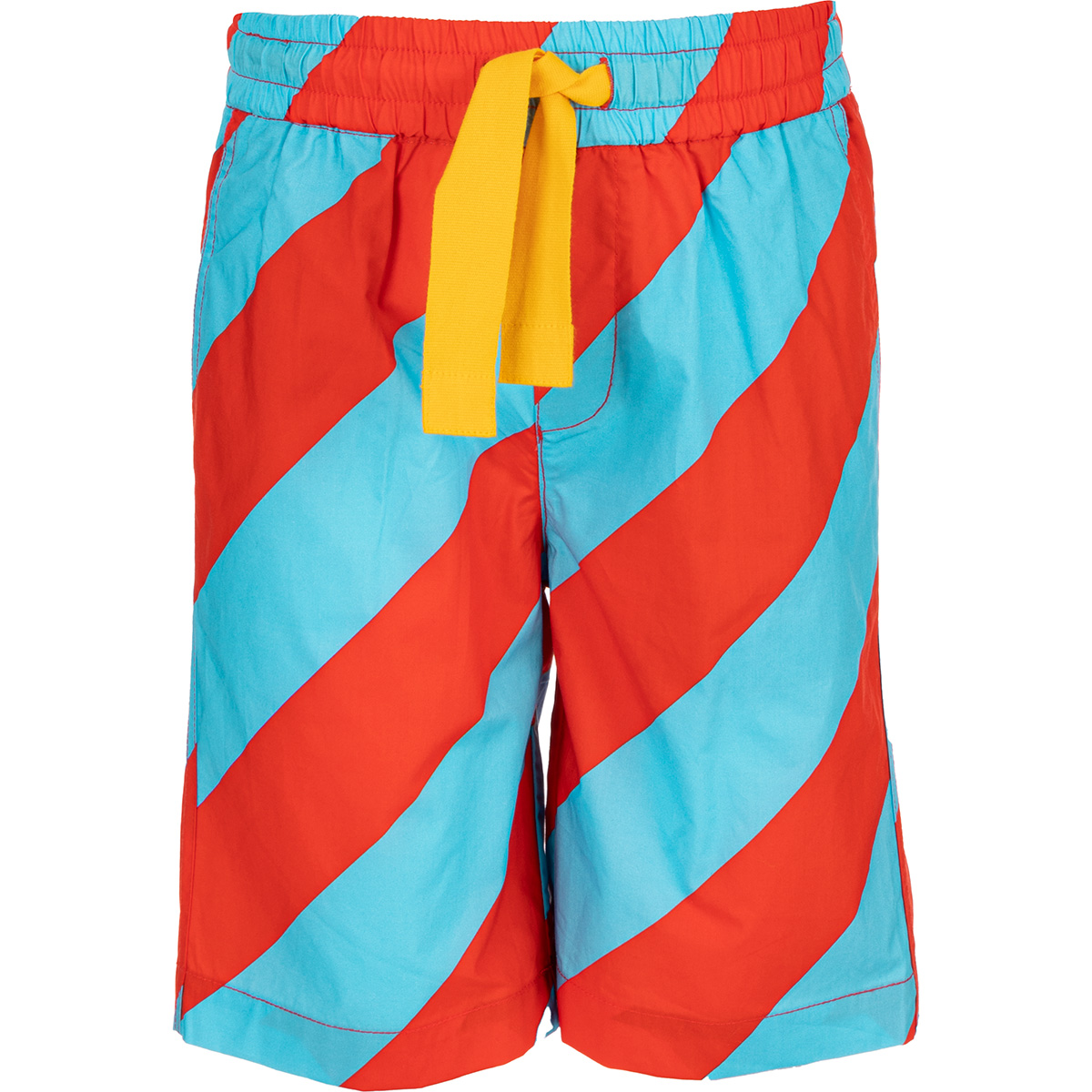 TIA CIBANI jozsef short