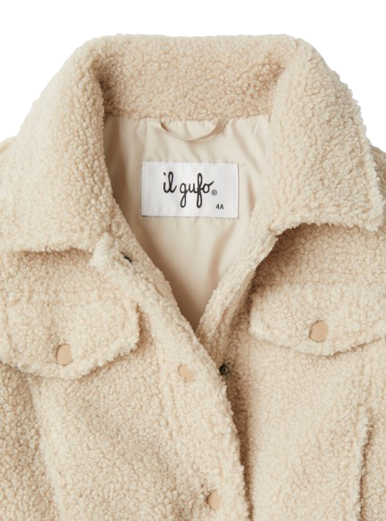 IL GUFO Jacket