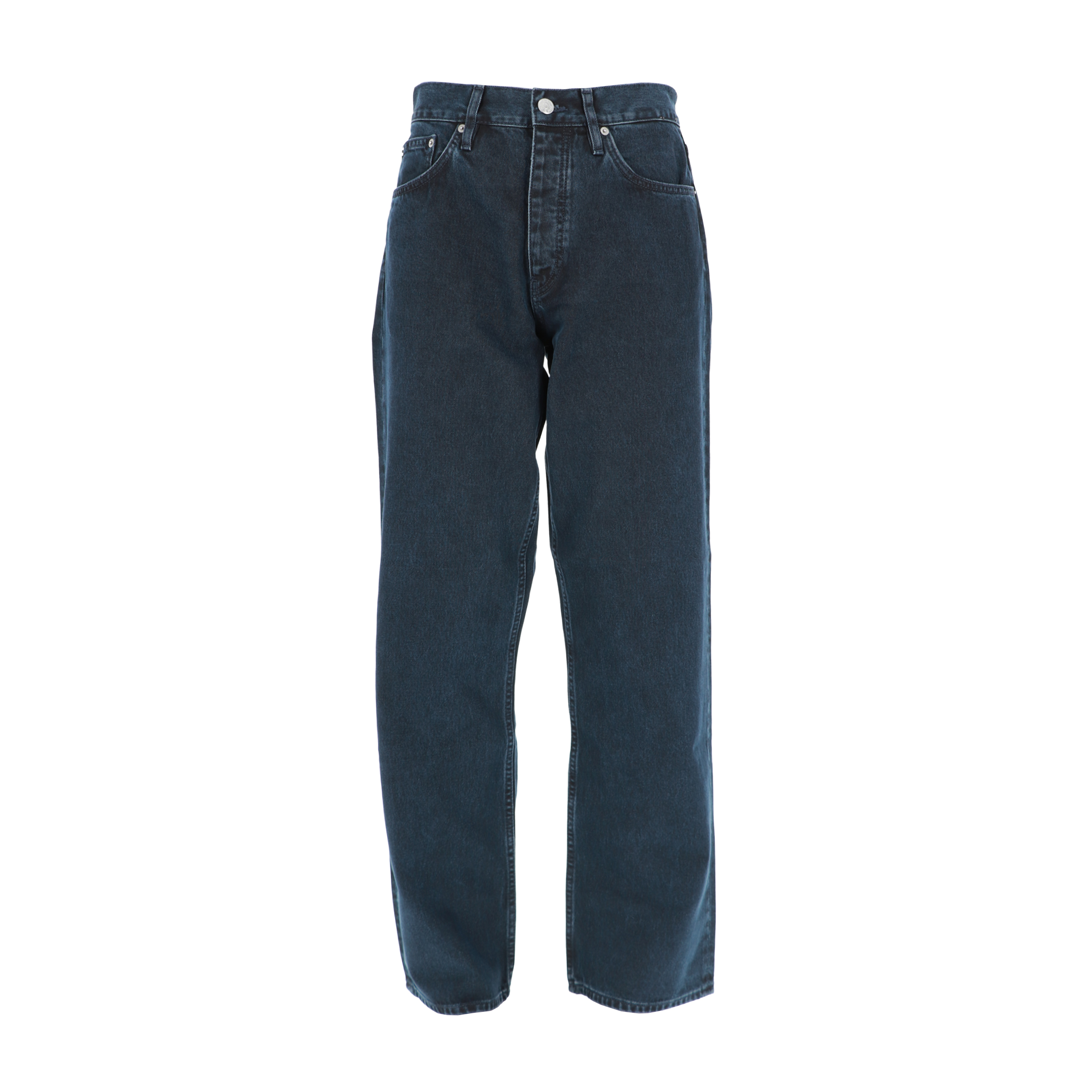 SUNFLOWER Loose Fit Jeans