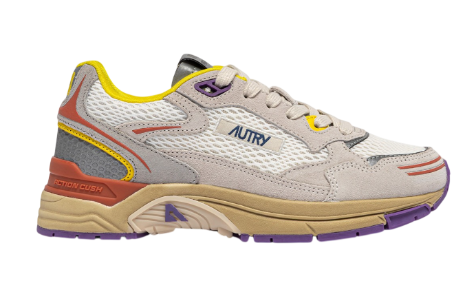 AUTRY Hyperway Low Wom
