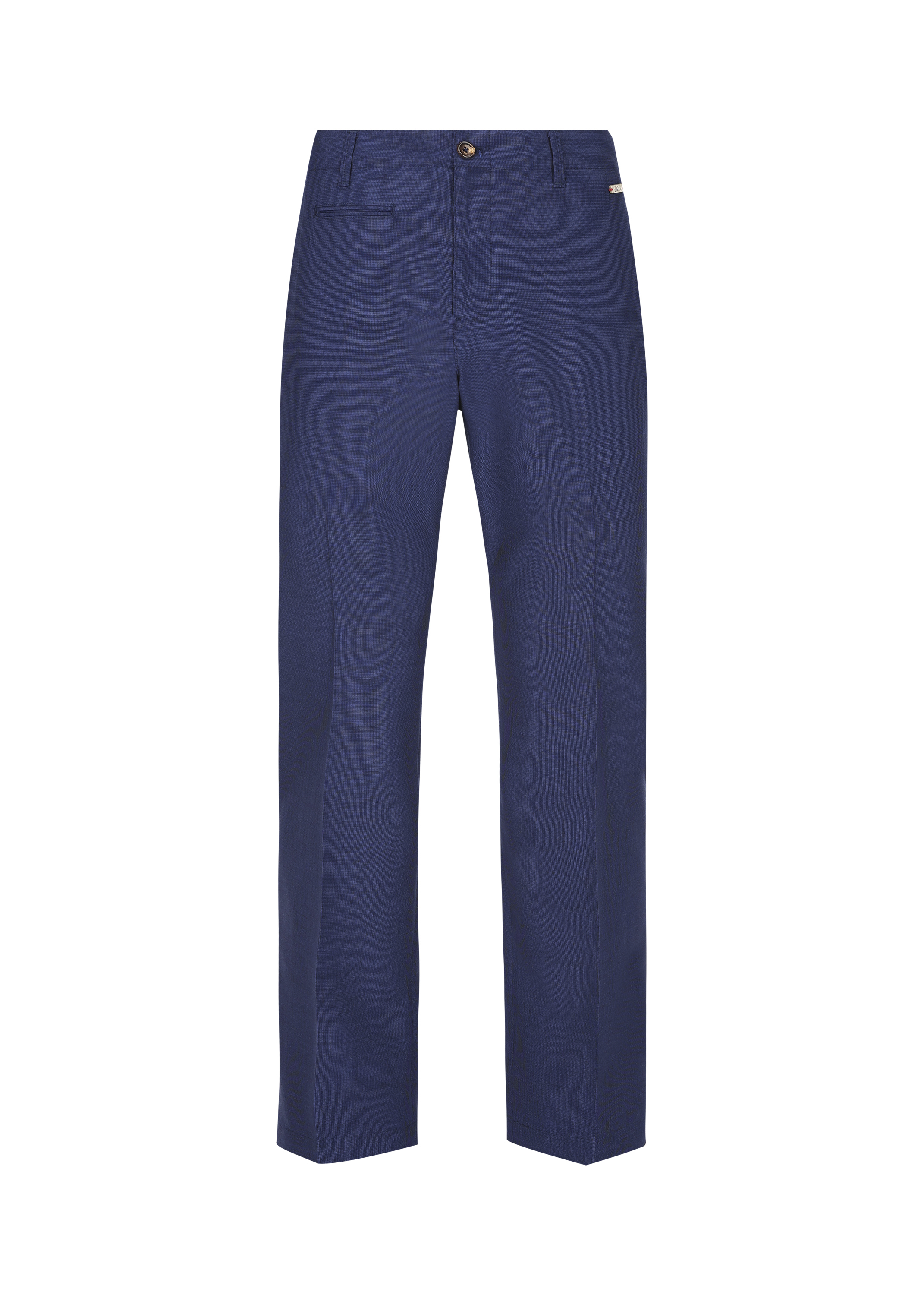 LUIS TRENKER Lubiagio Cool Wool