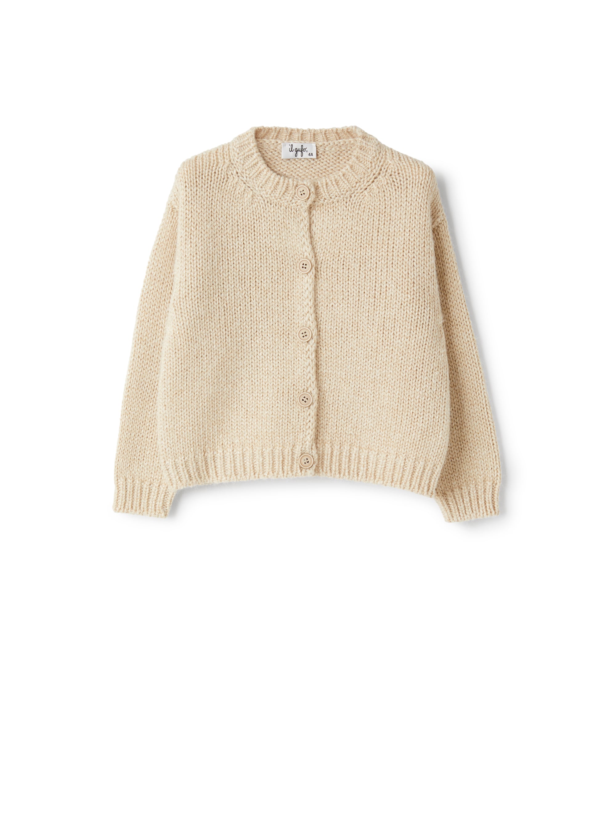 IL GUFO Maglione IL GUFO Maglione