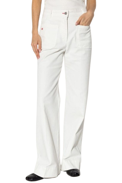 VICTORIA BECKHAM Alina Jean