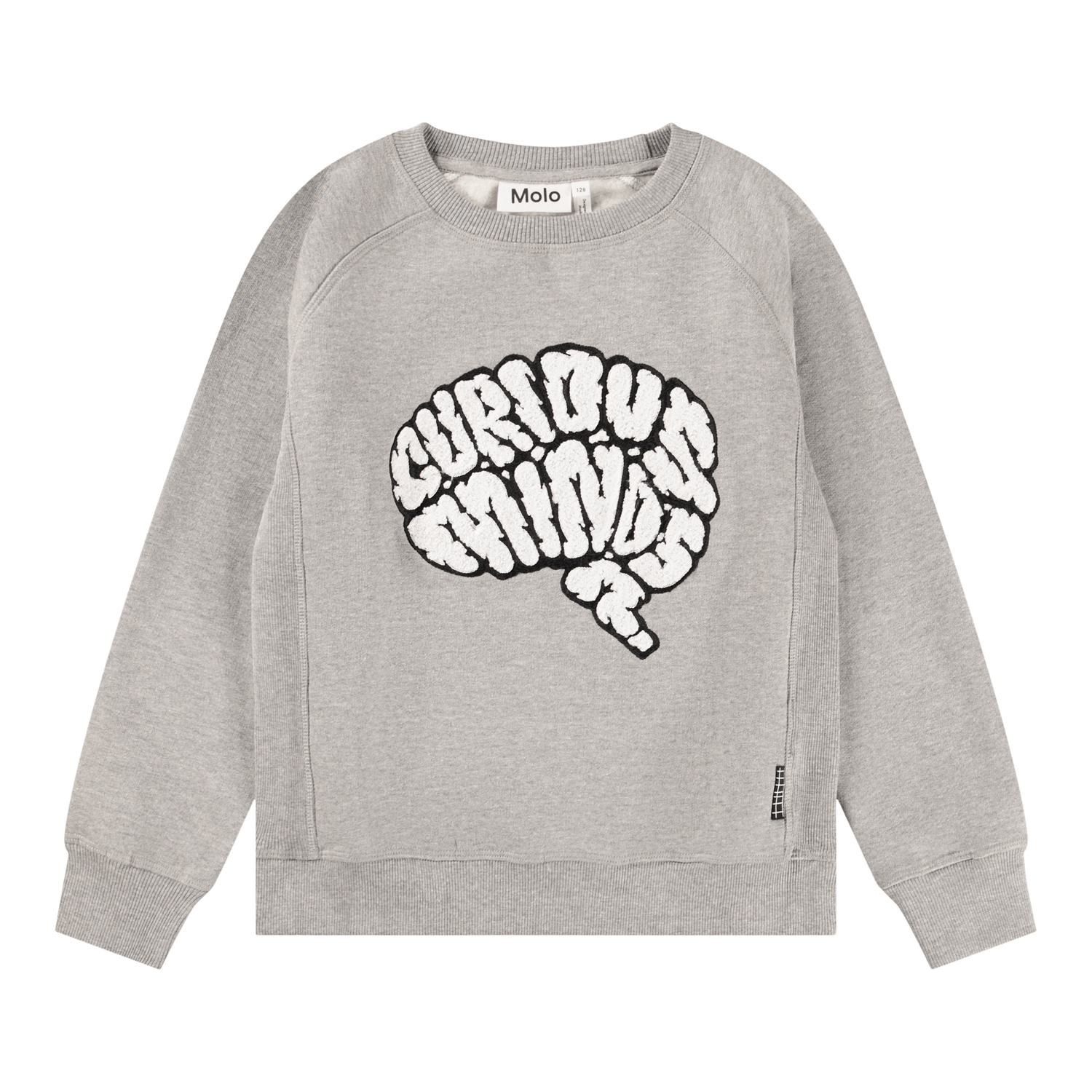 MOLO Mars-Sweatshirt
