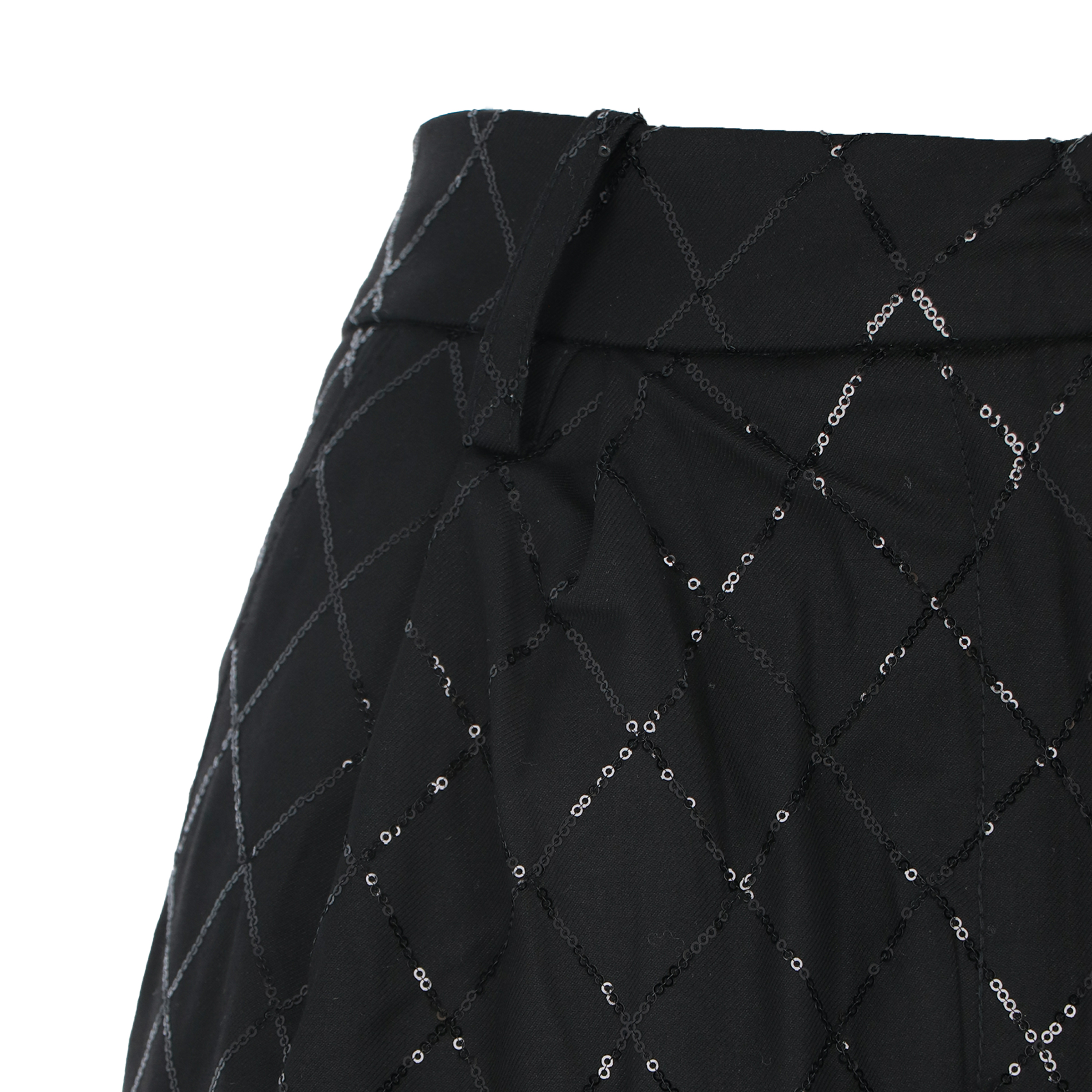 ROTATE Wide Leg Pants