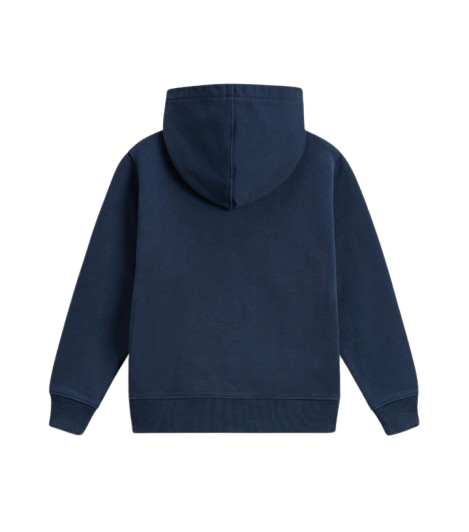 WOOLRICH Hoodie Basic Sweatshirt