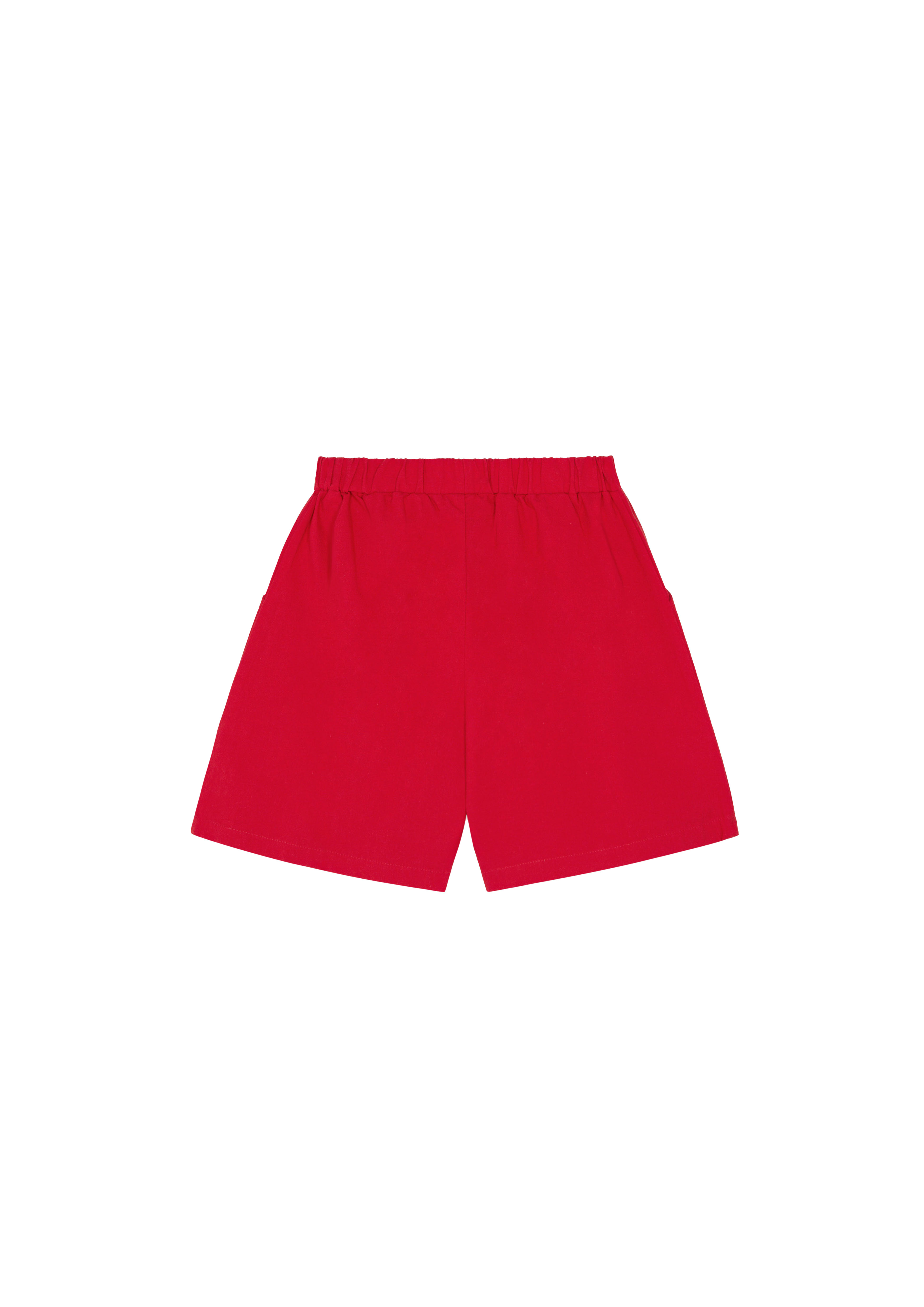THE CAMPAMENTO Shorts