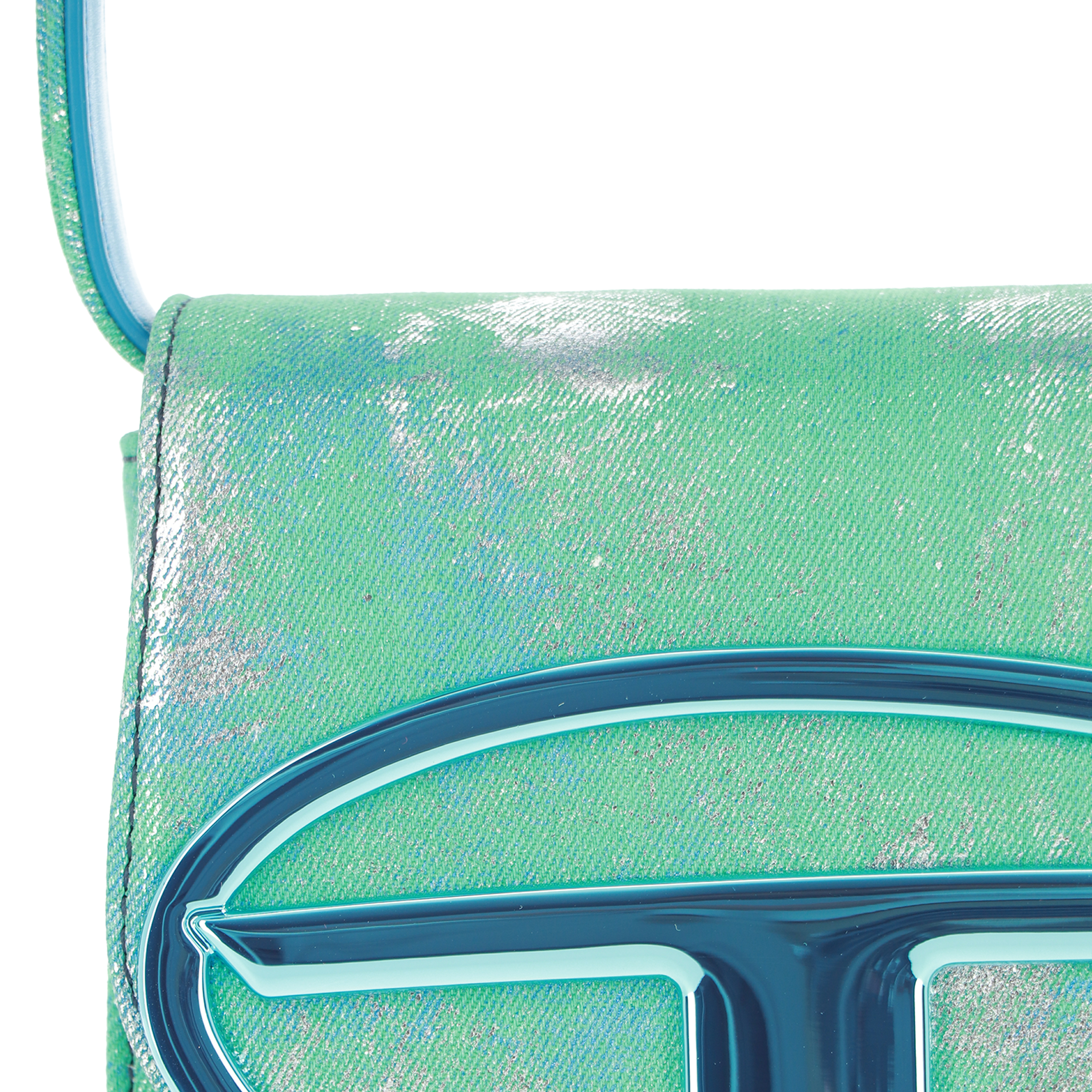 DIESEL 1DR Shoulder Bag
