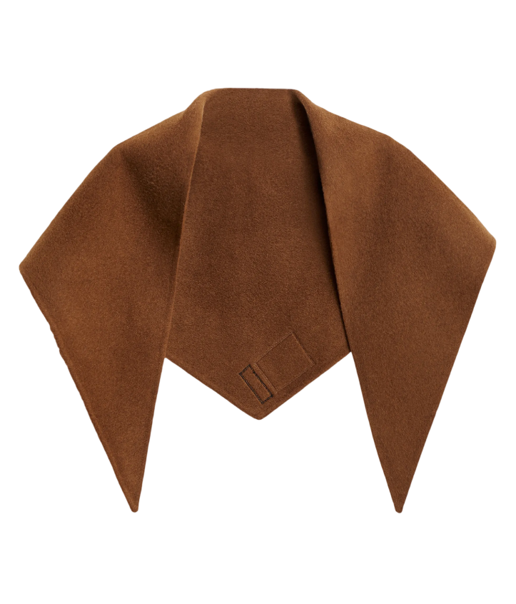 ESSENTIEL Kaap Scarf