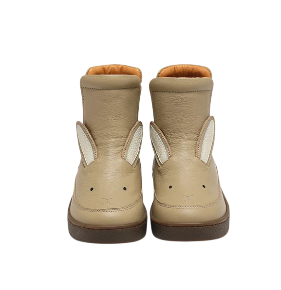 DONSJE Thuru Klassische Stiefel