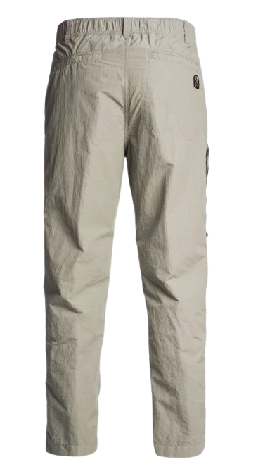 PARAJUMPERS Pantaloni casual dalla vestibilità rilassata