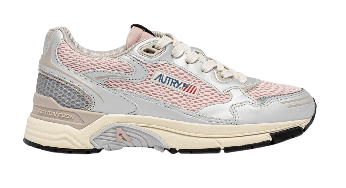 AUTRY Hyperway Low Wom