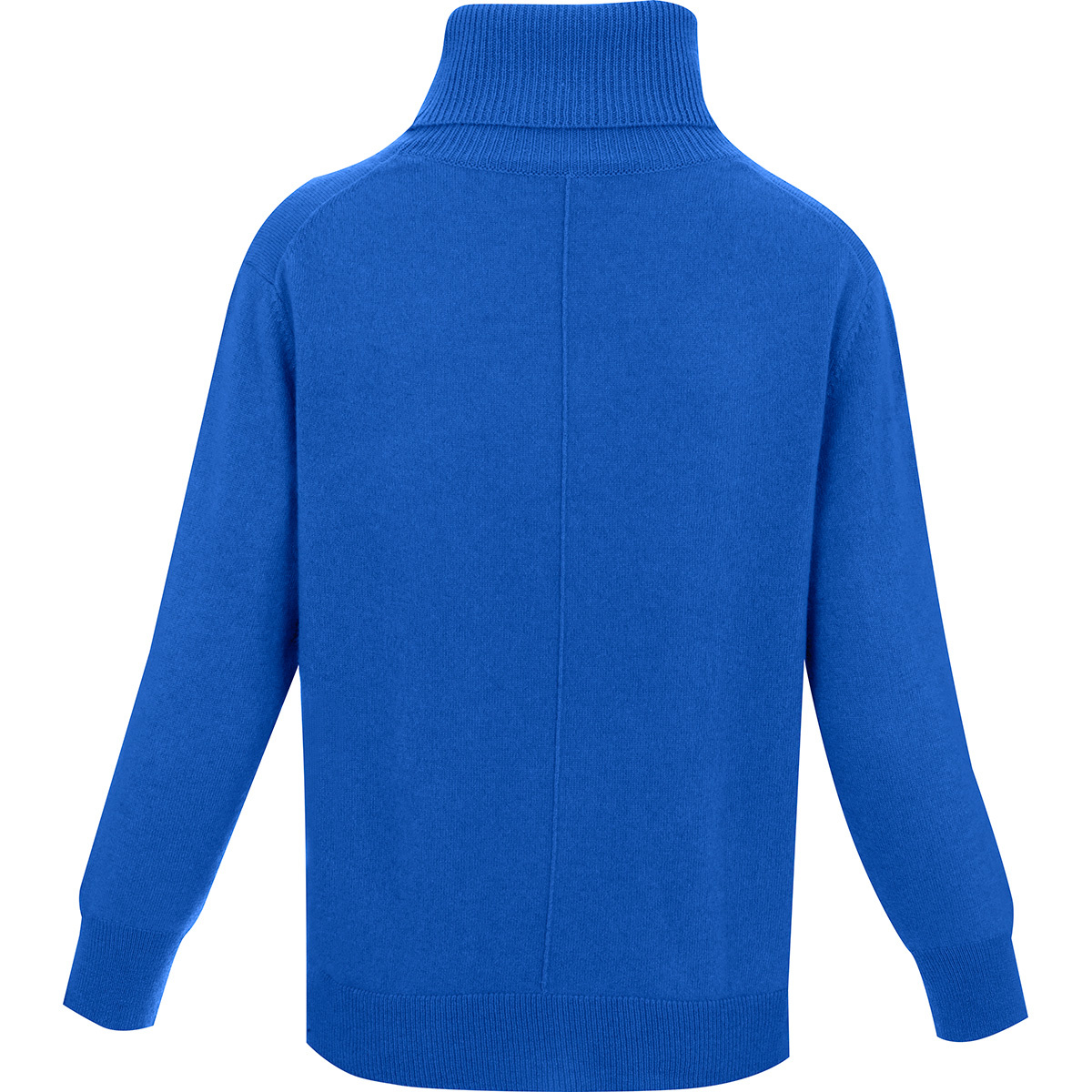 OZ BASIC Rollkragen Pullover