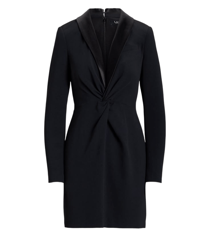 LAUREN RALPH LAUREN Zeenai Cocktail Dress