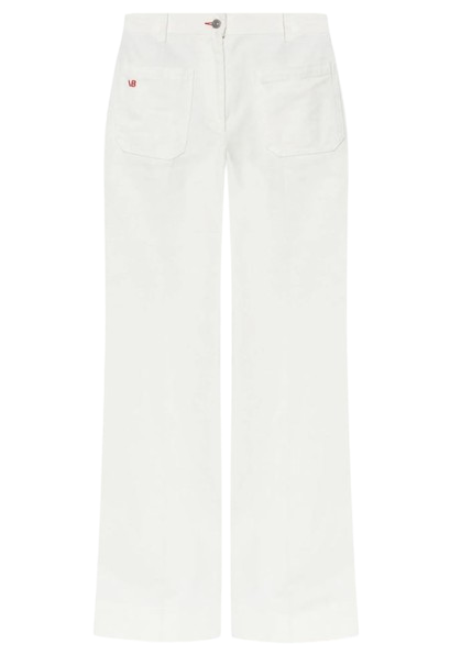 VICTORIA BECKHAM Alina Jeans VICTORIA BECKHAM Alina Jeans