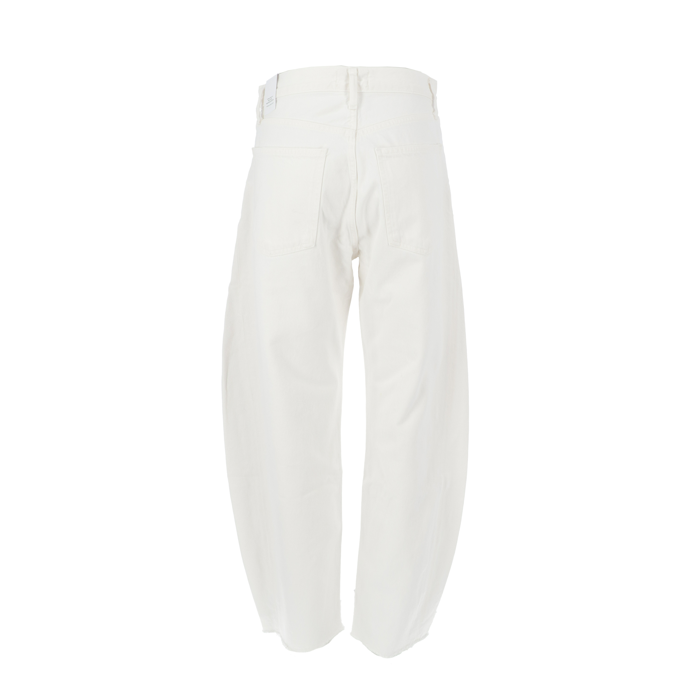AGOLDE LUNA PIECED JEAN