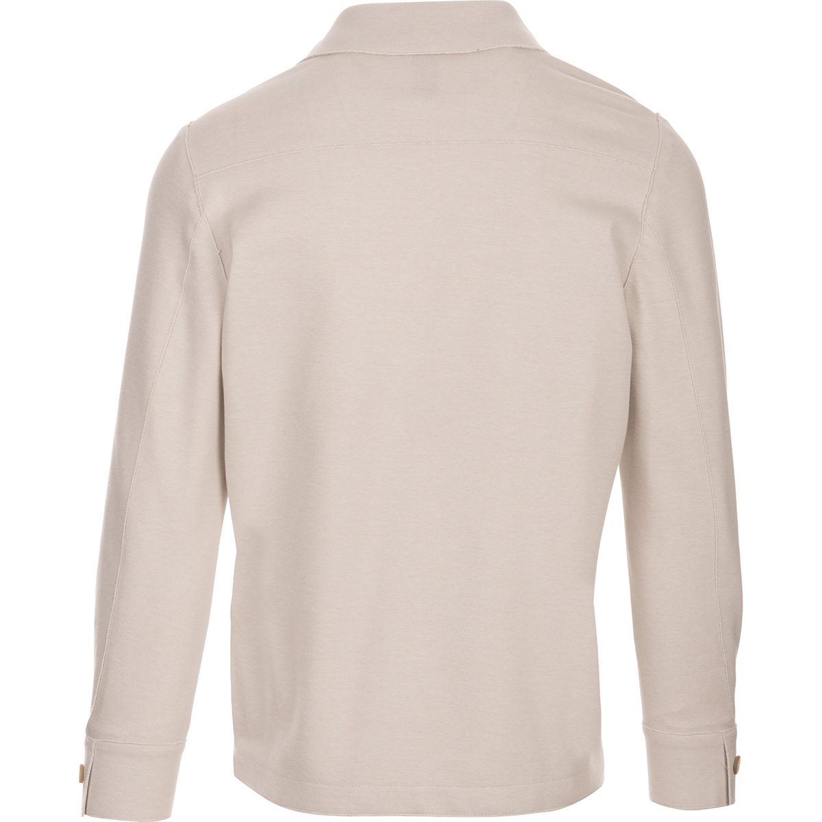 ELEVENTY Camicia leggera in cotone