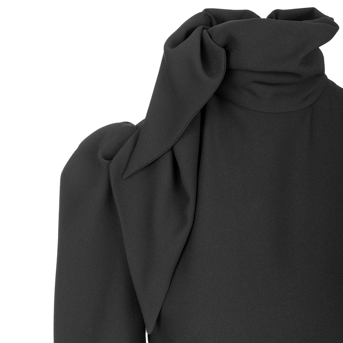 OZ BASIC Rollkragenpullover