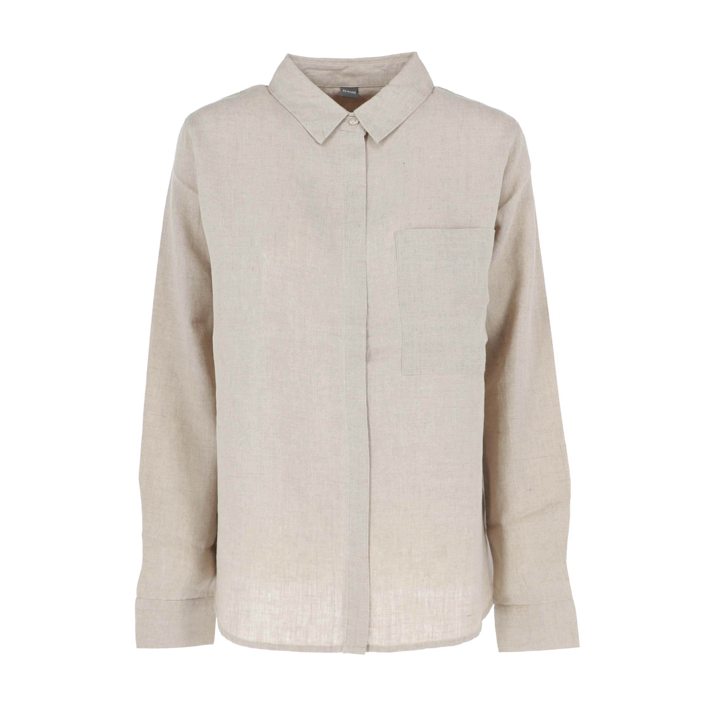 OZ BASIC Shirt OZ BASIC Shirt