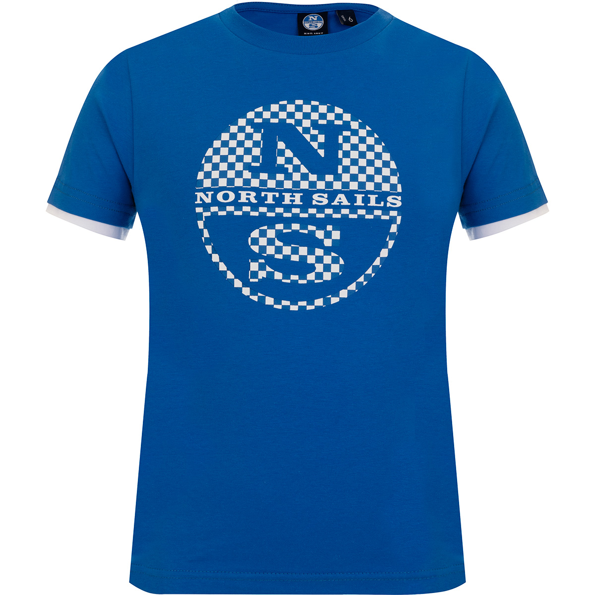 north sails t shirt