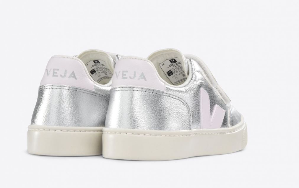 VEJA Small V 12 Silver Lassi 24 Oberrauch Zitt
